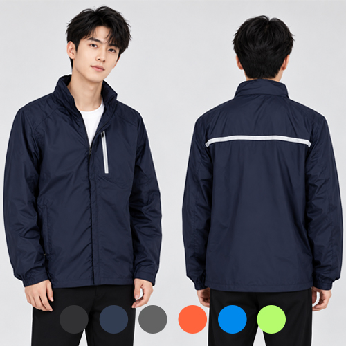 �Ƿ� ����/���� ������� ���� ���۶��� �ĸ�ݻ� �ٶ����� ���� ��ü �۾� �ٹ��� ������ S~4XL ��ǰ ����