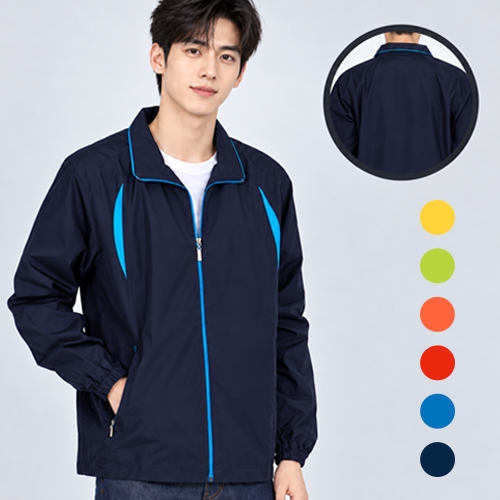 �Ƿ� ����/���� ������� ��ǳ �޽� ��� �淮 �ٶ����� ���� ���� ��ü�� ������ S~2XL ��ǰ ����