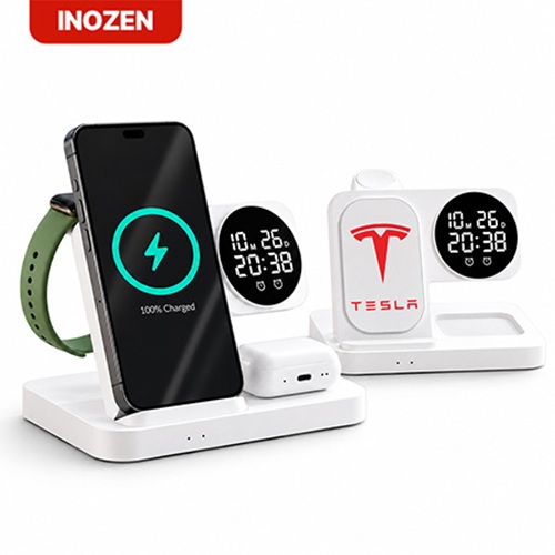����Ʈ����ǰ ���������� �̳��� �������� Mag-T �Ƽ����� 4in1 �ð� ���ӹ���������(����&������ ȣȯ) ��ǰ ����