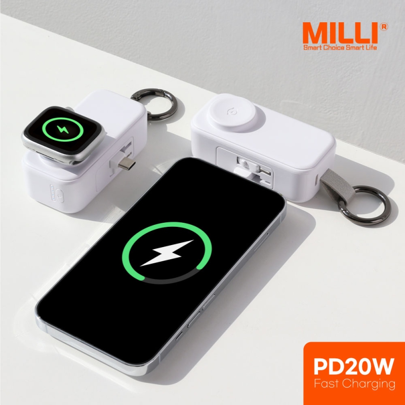 �������͸� �������͸� �ҿ뷮 5000 milli PD 20W ���ο� ��ġ�� Ű�� ���Ϻ������͸� FOTO-G 5,000mAh ��ǰ ����