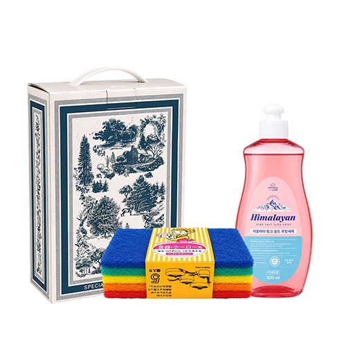 �ֹ�Ҹ�ǰ/��ȸ�� �ֹ��ǰ��Ʈ [�츲�] �ֹ漼��(500ml)+������������5p ��ǰ ����