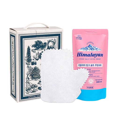 �ֹ�Ҹ�ǰ/��ȸ�� �ֹ��ǰ��Ʈ [�츲�] �ֹ漼��(300ml)+����̺�����û���尩10p ��ǰ ����