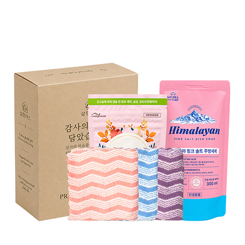 �ֹ�Ҹ�ǰ/��ȸ�� �ֹ��ǰ��Ʈ [�츲�] �ֹ漼��(300ml)+Ŭ��ĸ������7��+��������3p ��ǰ ����