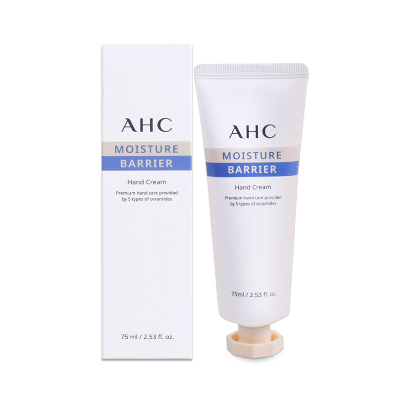 ȭ��ǰ �ڵ�ũ��/�ٵ�μ� AHC ���̽��� ������ �ڵ�ũ�� 75ml ��ǰ ����