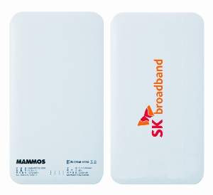 USB   | MAMMOS EZ-5000  ͸ 122*67*11.5mm