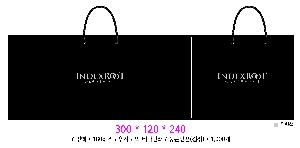  Ƿ ̿ | ̼ι_丣 300x120x240mm