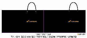 ι | ̼ι_븶 400x100x280mm