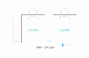 ι | ̼ι_޸ũ 150x60x210mm