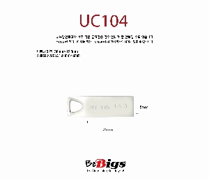 USB޸ |  UC104 Ż USB޸ 4GB~64GB