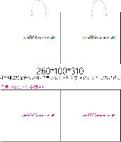 ι | ̼ι_ 200x90x260mm