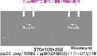 ι | ̼ι_ġ 240x130x250mm