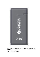USB   | [˷] 2002PD 3Ʈ 뷮  QC PD ͸ [20000mAh] ǰ