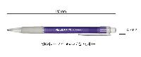  ʱ | Ƽ 1.0mm 8.7x145mm