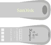 USB   | ũ SanDisk CZ74 USB ޸ 32GB~256GB