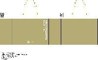 ڹ ι | ֹM  ڹ 430x140x400mm