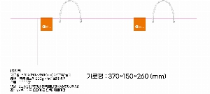 ι | ̼ι_ĸ 260x90x340mm