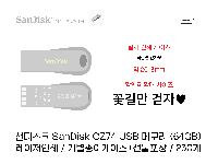 USB޸ | ũ SanDisk CZ74 USB ޸ 32GB~256GB