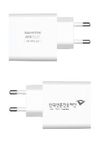 USB   |  45W ʰ  STQC-PD6000 CŸ̺